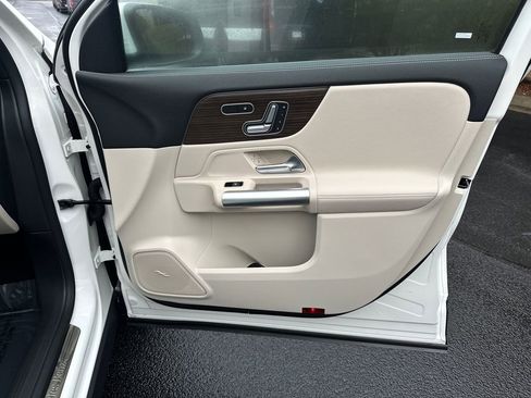 New 2026 Mercedes-Benz GLA 250 image 15