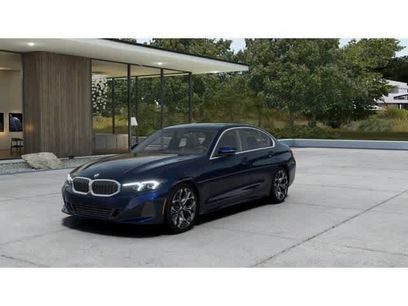 New 2026 BMW 330i xDrive Sedan