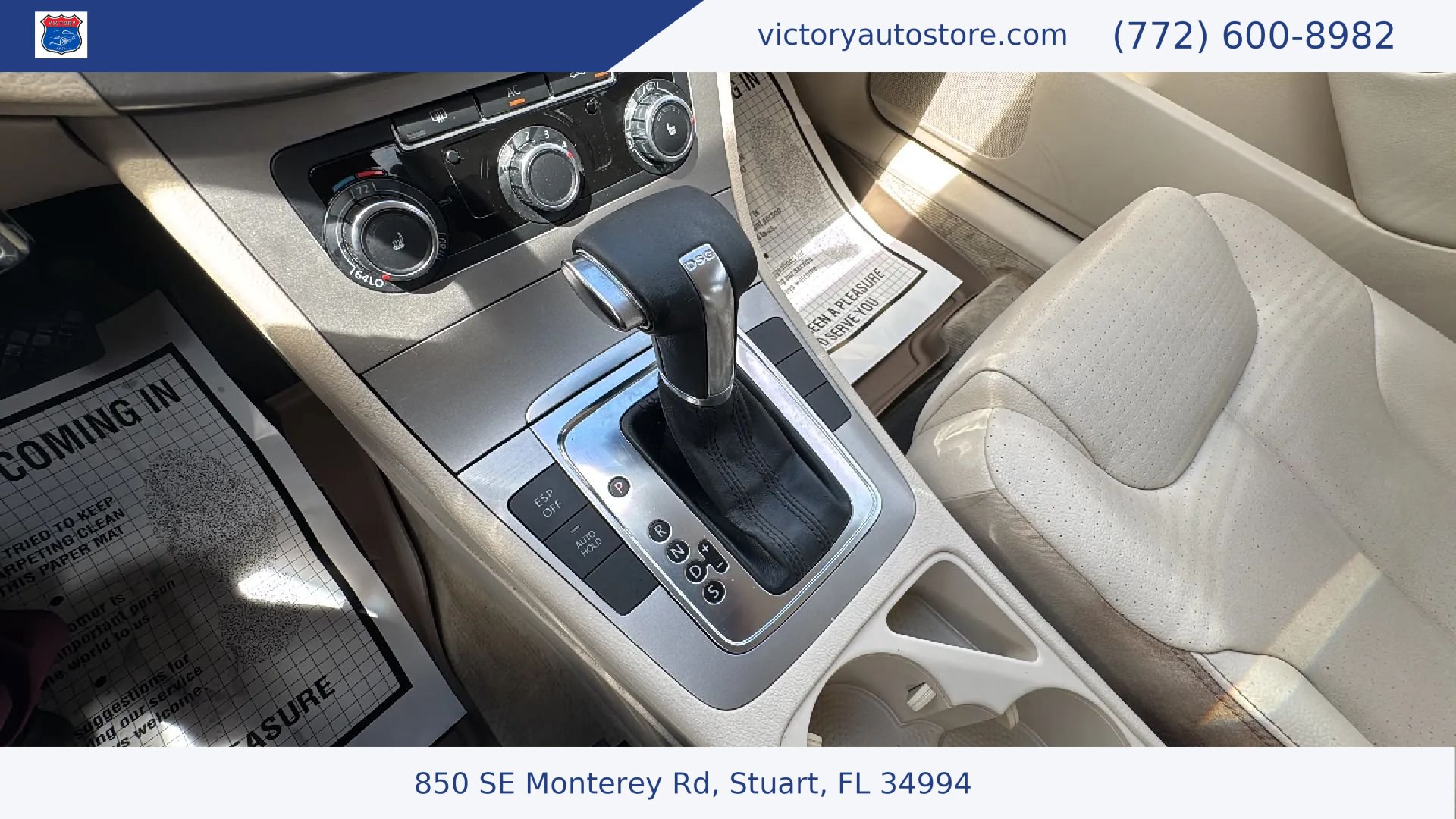 Used 2010 Volkswagen Passat Komfort FWD image 31