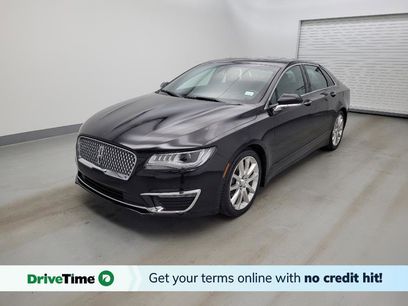 Used 2020 Lincoln MKZ Reserve w/ Elements Package