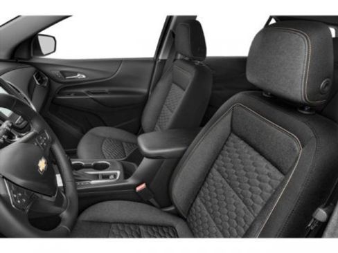 Used 2018 Chevrolet Equinox LT FWD image 18