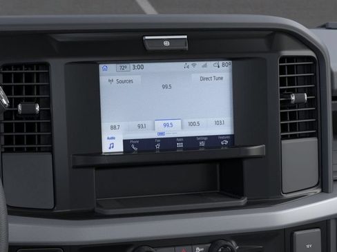 New 2026 Ford F350 XL AWD/4WD image 14