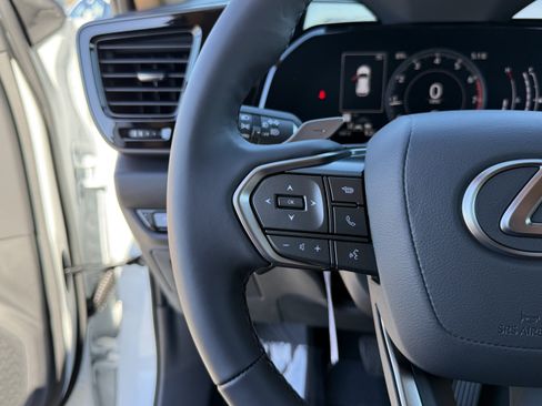 New 2026 Lexus NX 350 AWD image 23