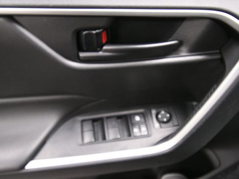 Certified 2024 Toyota RAV4 LE image 11