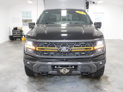 Used 2025 Ford F150 Tremor w/ Equipment Group 402A High