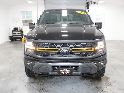 Used 2025 Ford F150 Tremor w/ Equipment Group 402A High image 3