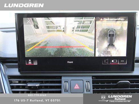 Used 2023 Audi SQ5 Premium Plus w/ Premium Plus Package image 23