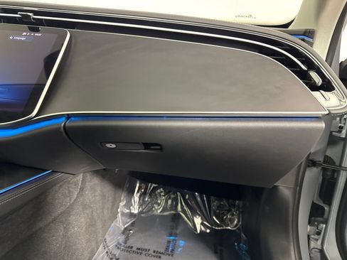 Certified 2025 Mercedes-Benz E 450 4MATIC All-Terrain Wagon w/ Leather Package image 10
