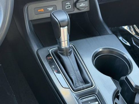 Certified 2024 Honda Civic Sport image 14