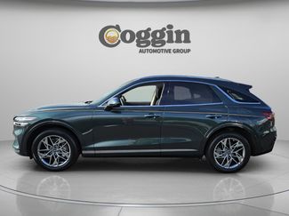 Used 2023 Genesis GV70 2.5T w/ Select Package video 1