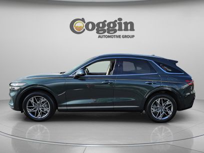Used 2023 Genesis GV70 2.5T w/ Select Package