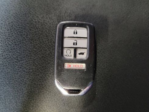 Used 2018 Honda CR-V EX image 32