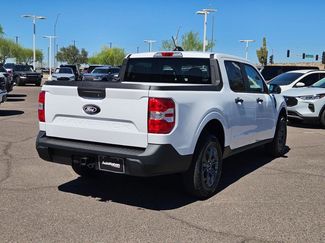 New 2026 Ford Maverick XLT video 2