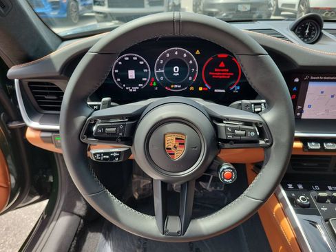 New 2026 Porsche 911 Carrera S image 37