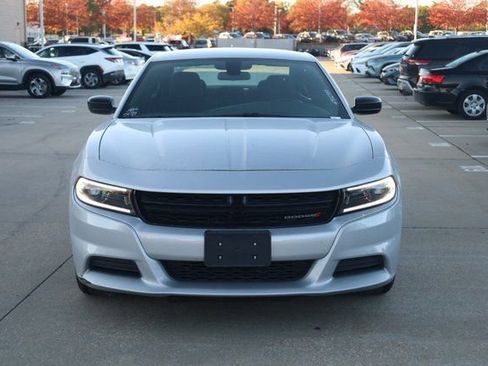Used 2023 Dodge Charger SXT image 3