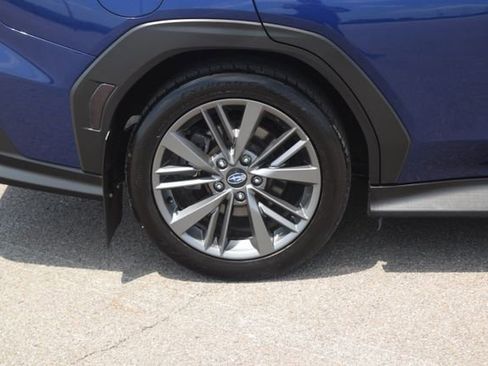 Used 2022 Subaru WRX AWD/4WD image 27