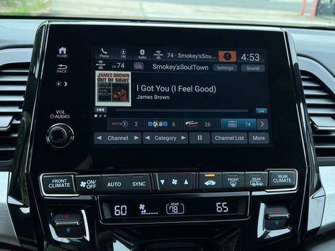 Used 2024 Honda Odyssey Sport image 31