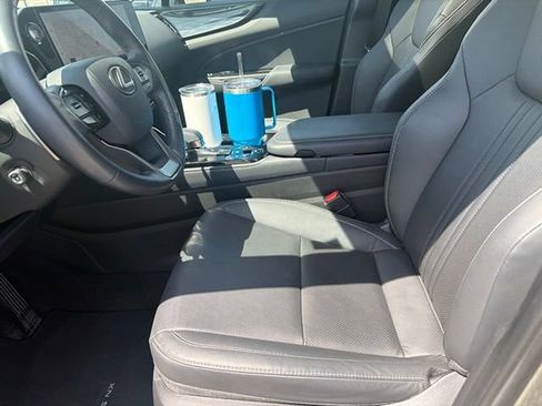Used 2024 Lexus NX 350 AWD image 5