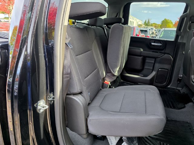 Used 2023 Chevrolet Silverado 2500 Custom w/ Infotainment Package AWD/4WD image 14