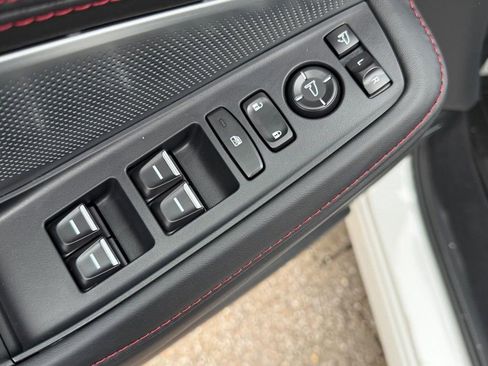 Certified 2026 Acura MDX A-Spec AWD/4WD image 13