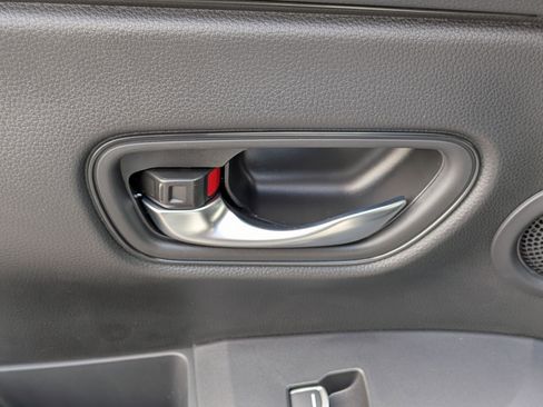 New 2026 Honda HR-V EX-L image 26