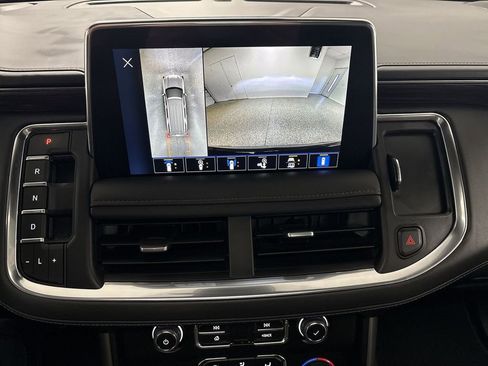 Used 2023 Chevrolet Tahoe Z71 w/ Luxury Package image 44