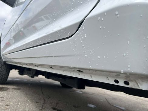 Used 2023 RAM 3500 Tradesman w/ Chrome Appearance Group image 11