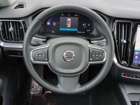 Used 2024 Volvo S60 B5 Core AWD/4WD image 23