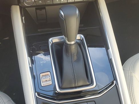 New 2025 MAZDA CX-5 AWD 2.5 S image 37