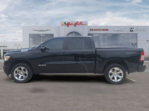 Used 2023 RAM 1500 Limited AWD/4WD image 2