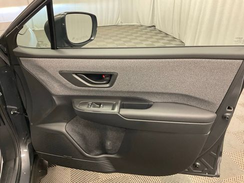 New 2026 Subaru Outback Limited XT image 25