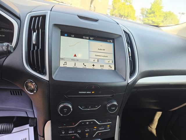 Used 2018 Ford Edge SEL w/ Equipment Group 201A FWD image 21
