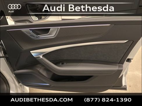 New 2025 Audi RS 7 performance Sportback image 25