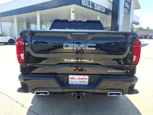 New 2026 GMC Sierra 1500 Denali Ultimate AWD/4WD image 6