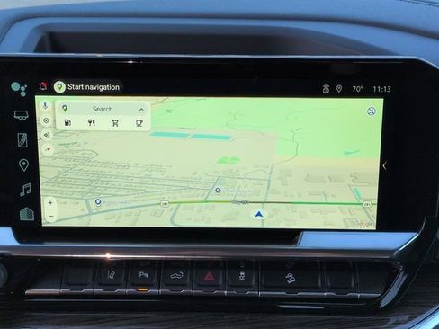 New 2026 Chevrolet Silverado 2500 LT w/ Texas Edition image 12