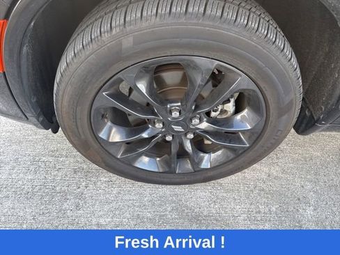 Used 2023 Dodge Durango GT image 20