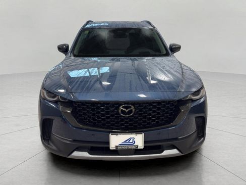 New 2026 MAZDA CX-50 AWD 2.5 S w/ Weather Package image 2