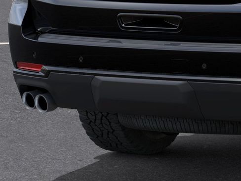 New 2026 Chevrolet Tahoe Z71 w/ Z71 Off-Road Package AWD/4WD image 17