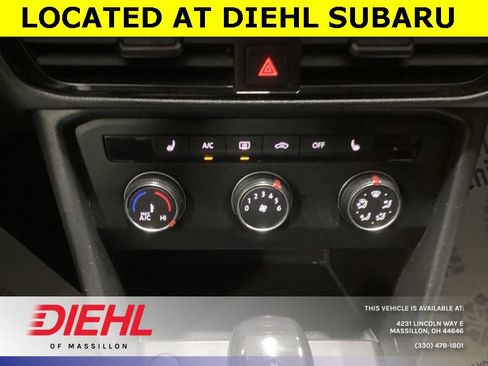 Used 2022 Volkswagen Taos S image 26