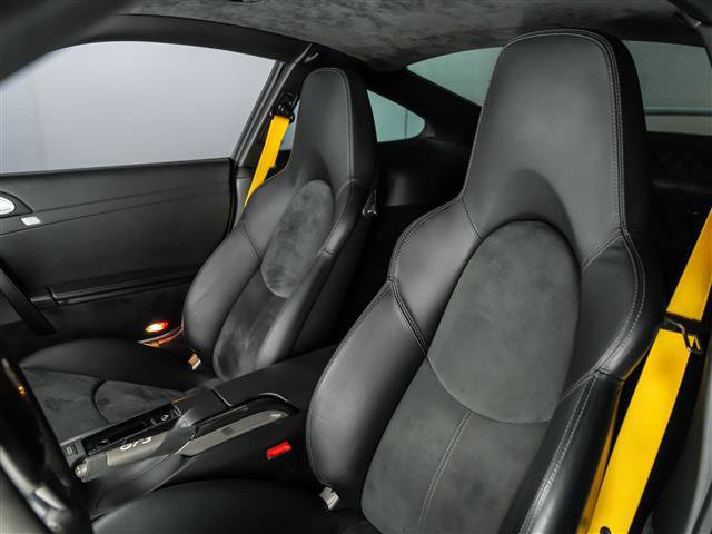 Used 2007 Porsche 911 GT3 RWD image 5