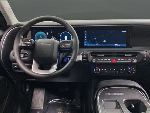 New 2026 Hyundai Palisade SEL AWD/4WD image 11