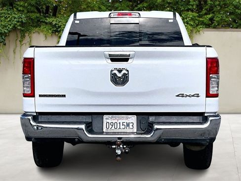 Used 2019 RAM 1500 Big Horn image 6