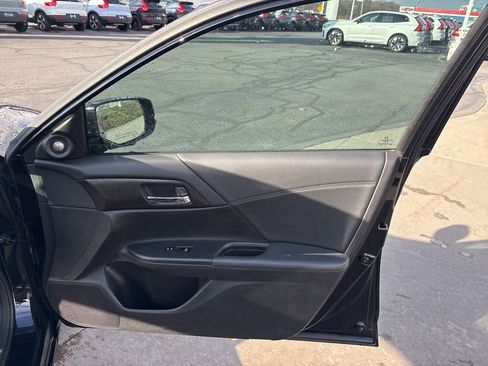 Used 2013 Honda Accord EX-L image 39