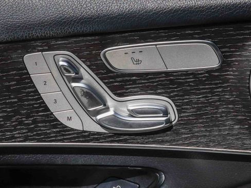 Used 2022 Mercedes-Benz GLC 300 image 20