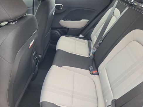 New 2025 Hyundai Venue SEL image 13