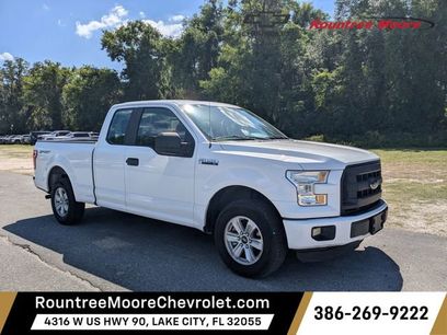 Used 2016 Ford F150 XL w/ Equipment Group 101A Mid