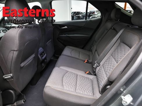 Used 2020 Chevrolet Equinox LT FWD image 20