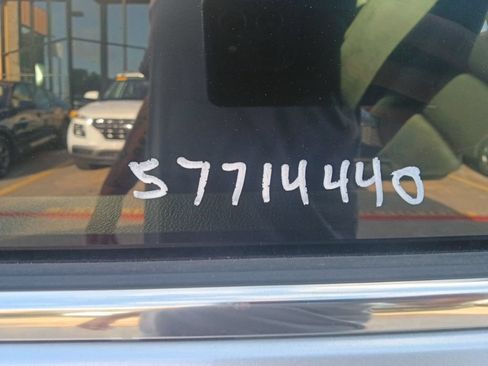 Used 2025 Honda Ridgeline RTL image 9