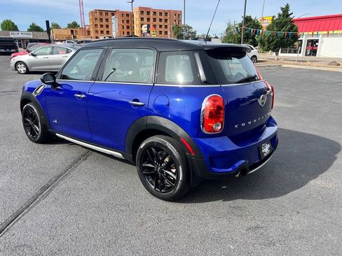 Used 2016 MINI Cooper Countryman S AWD/4WD image 5