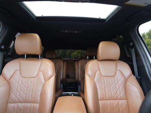 Used 2024 Kia Telluride EX X-Line AWD/4WD image 8